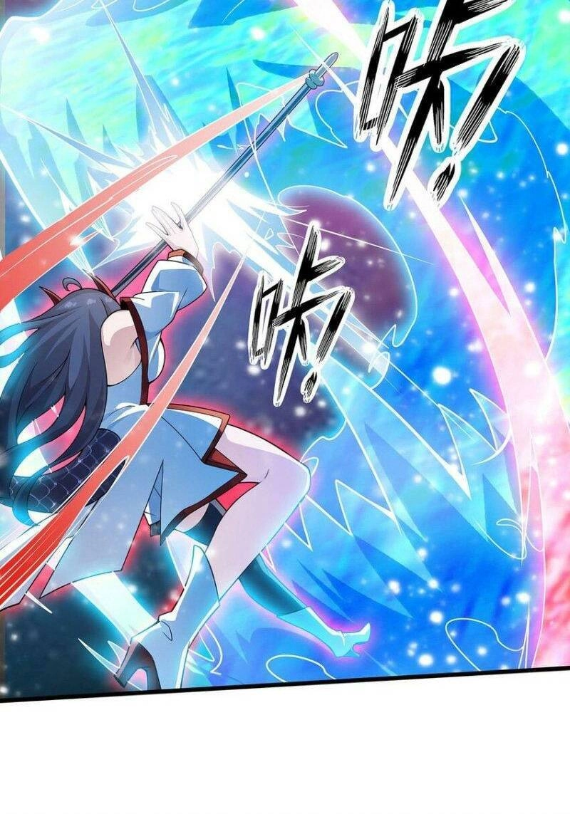 Sứ Đồ Vô Hạn Và 12 Chiến Cơ Chapter 361 - 39