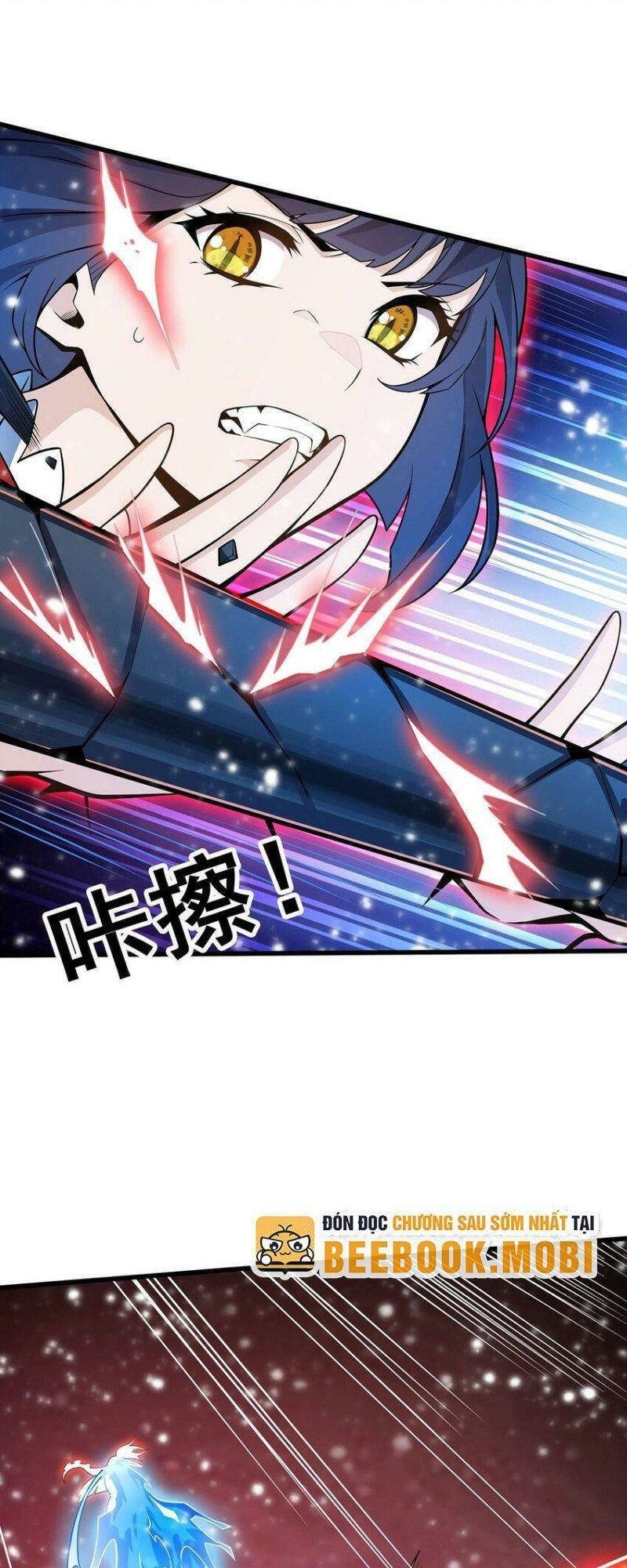 Sứ Đồ Vô Hạn Và 12 Chiến Cơ Chapter 361 - 40