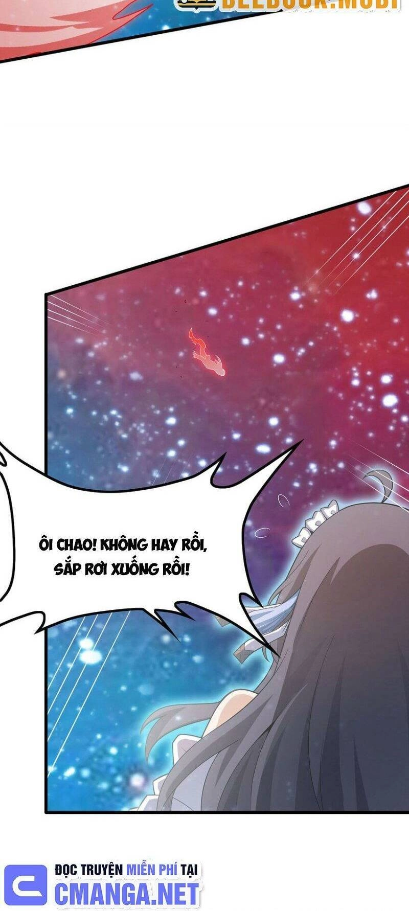 Sứ Đồ Vô Hạn Và 12 Chiến Cơ Chapter 362 - 2