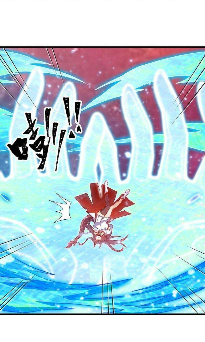 Sứ Đồ Vô Hạn Và 12 Chiến Cơ Chapter 362 - 5