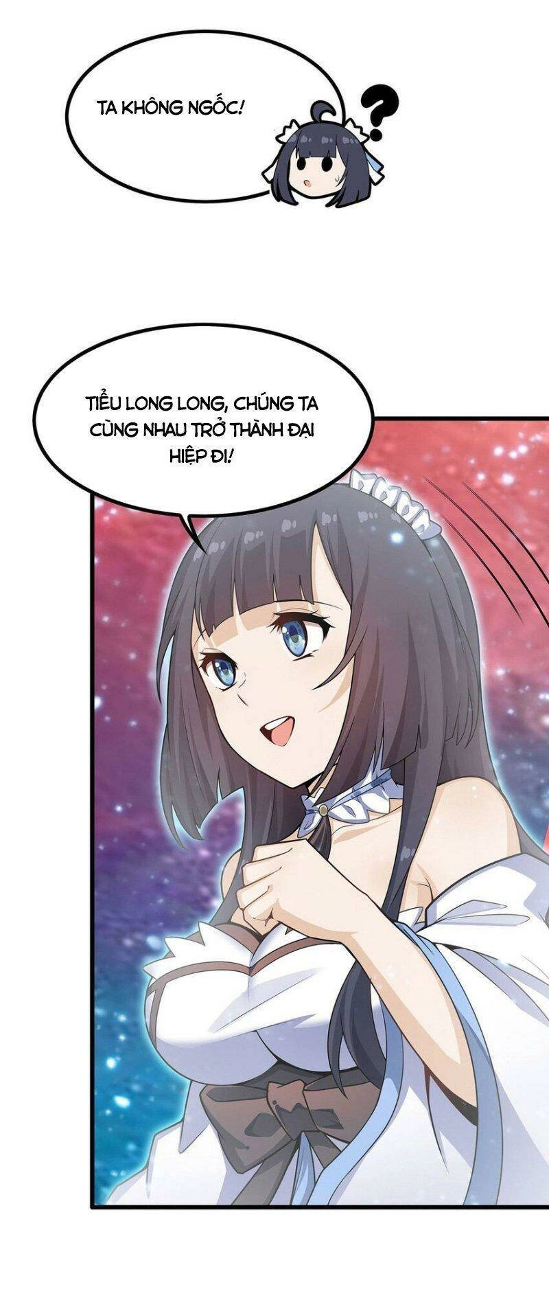 Sứ Đồ Vô Hạn Và 12 Chiến Cơ Chapter 362 - 11