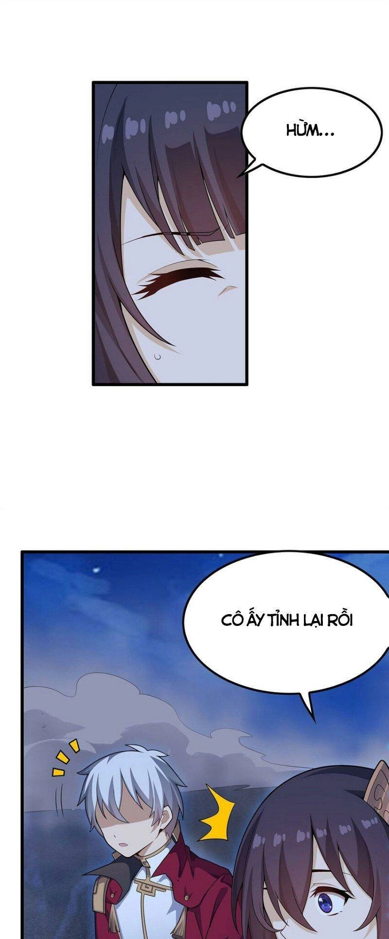 Sứ Đồ Vô Hạn Và 12 Chiến Cơ Chapter 362 - 17