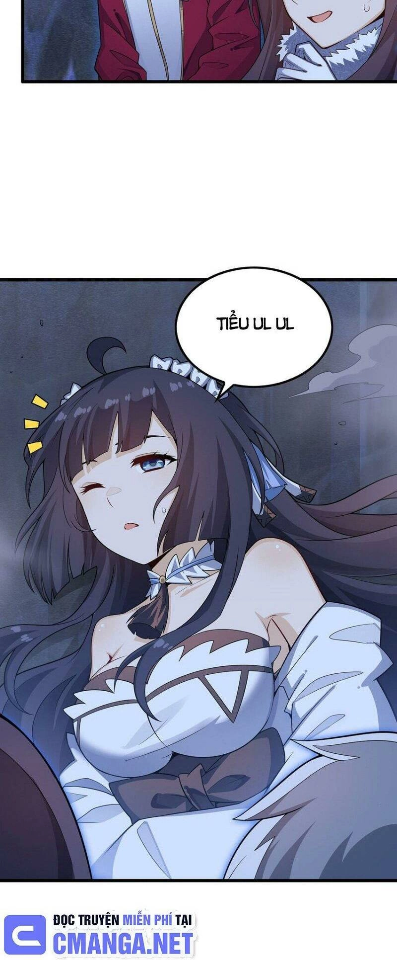 Sứ Đồ Vô Hạn Và 12 Chiến Cơ Chapter 362 - 18