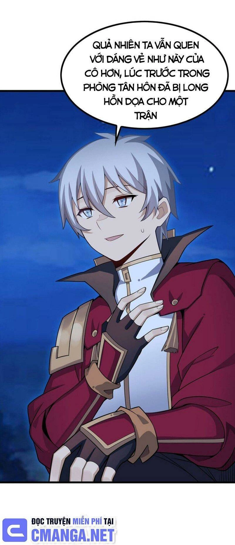 Sứ Đồ Vô Hạn Và 12 Chiến Cơ Chapter 362 - 20