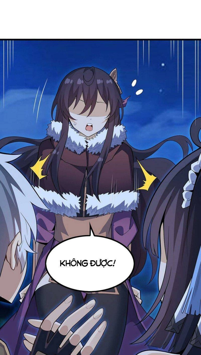 Sứ Đồ Vô Hạn Và 12 Chiến Cơ Chapter 362 - 23