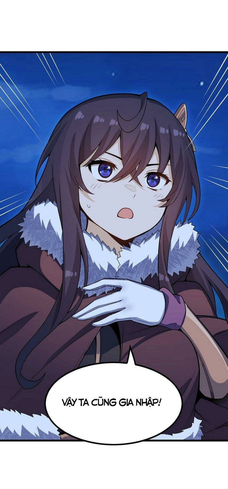 Sứ Đồ Vô Hạn Và 12 Chiến Cơ Chapter 362 - 25