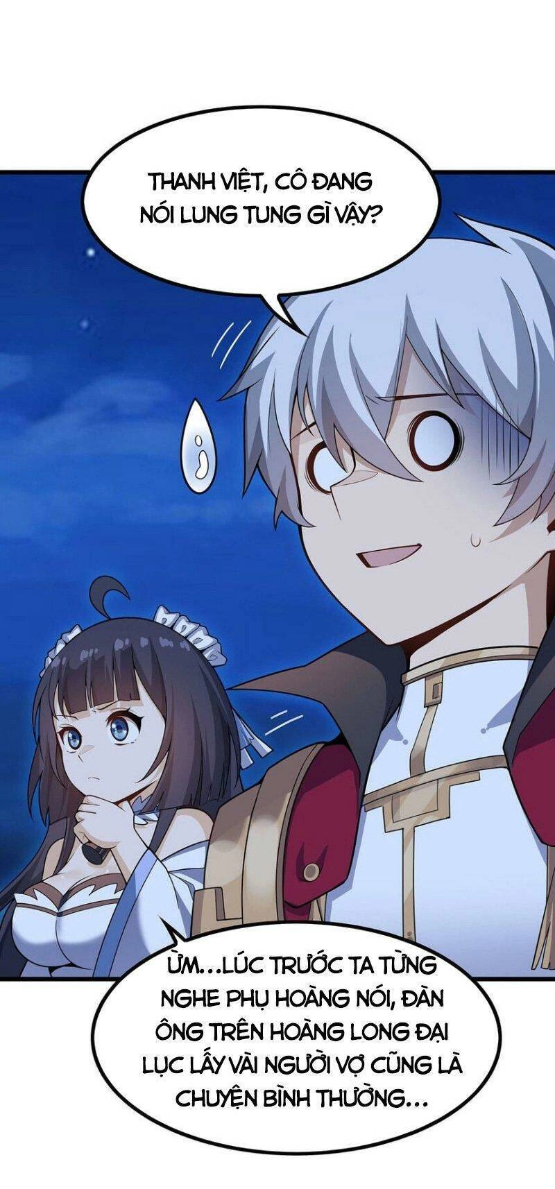 Sứ Đồ Vô Hạn Và 12 Chiến Cơ Chapter 362 - 26