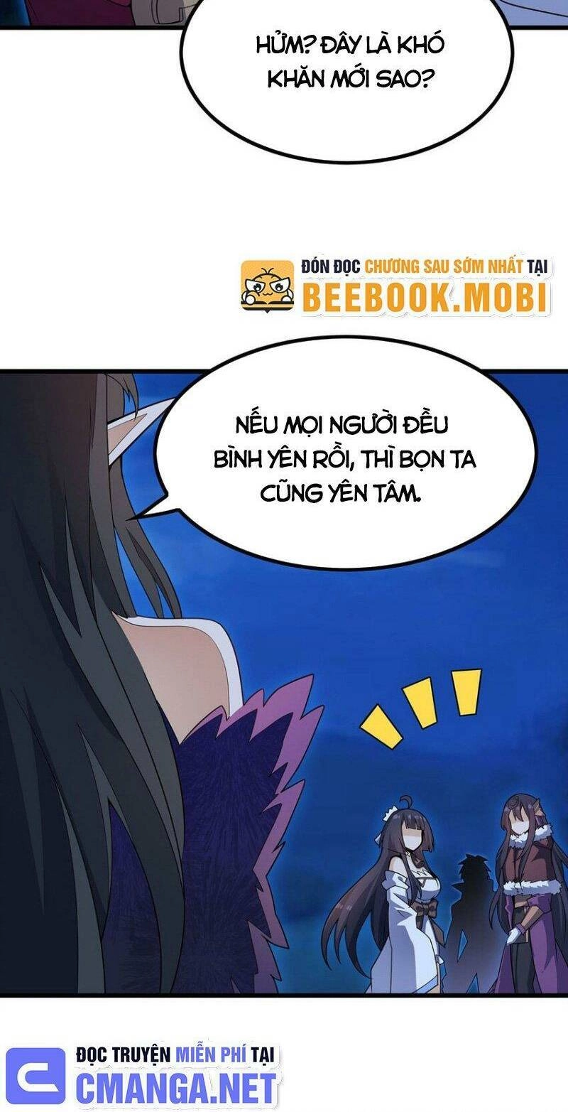 Sứ Đồ Vô Hạn Và 12 Chiến Cơ Chapter 362 - 28