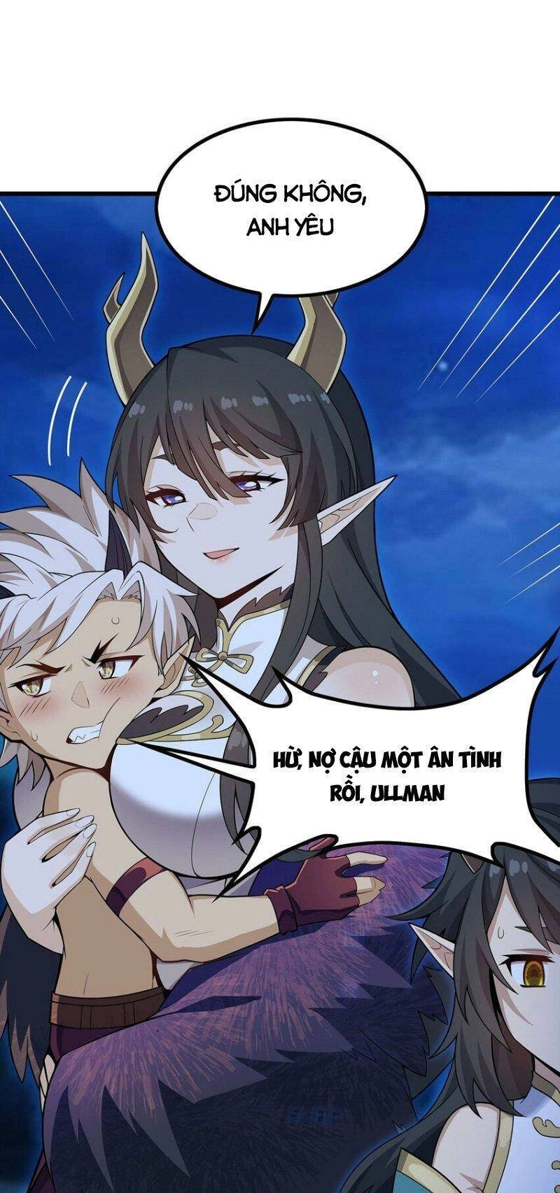 Sứ Đồ Vô Hạn Và 12 Chiến Cơ Chapter 362 - 29