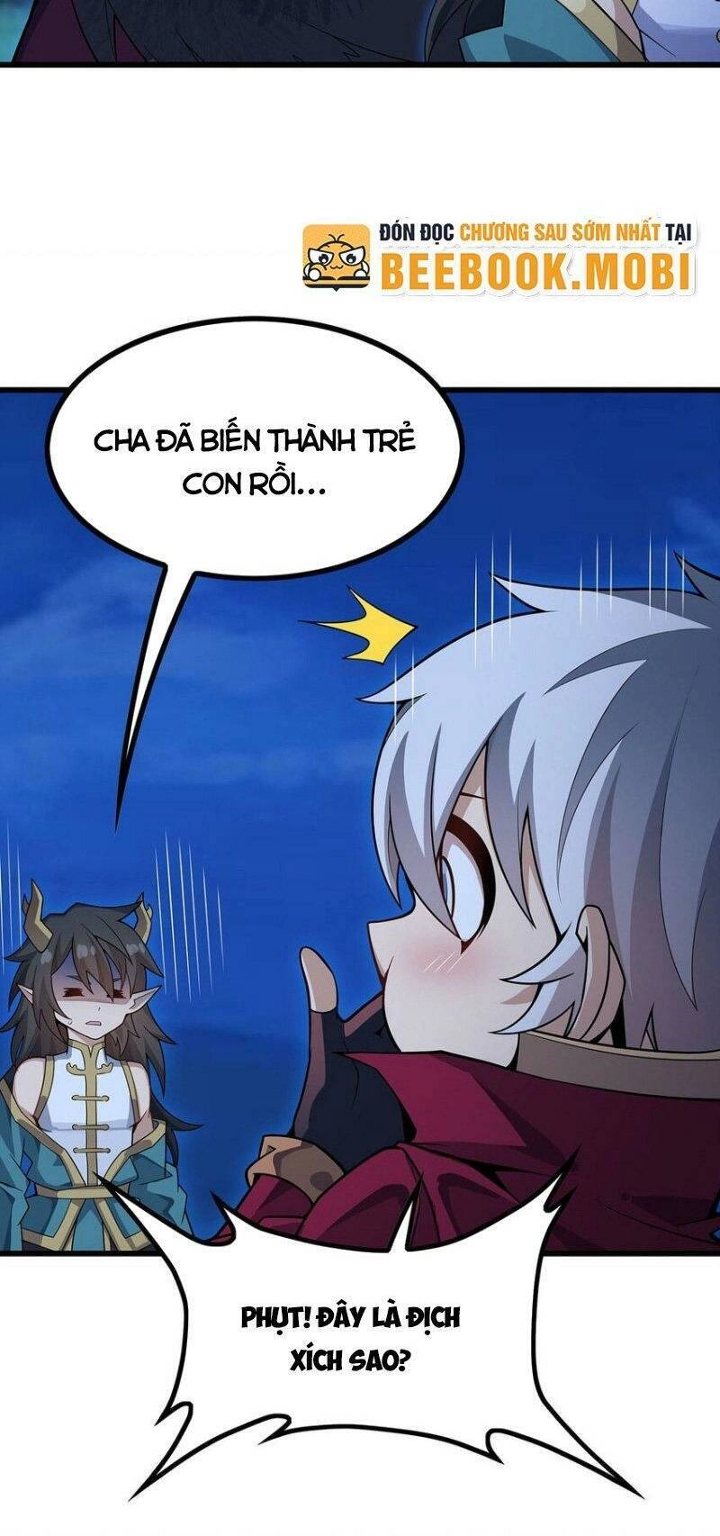 Sứ Đồ Vô Hạn Và 12 Chiến Cơ Chapter 362 - 30