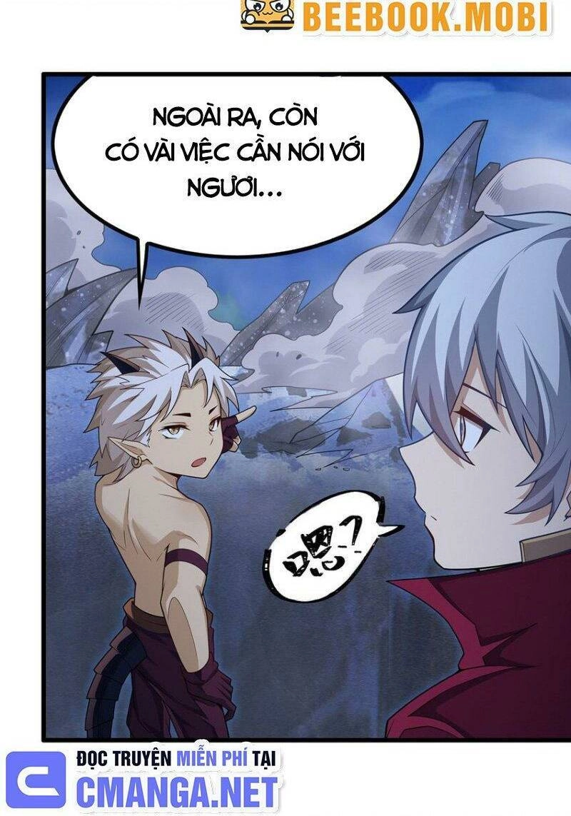 Sứ Đồ Vô Hạn Và 12 Chiến Cơ Chapter 362 - 34