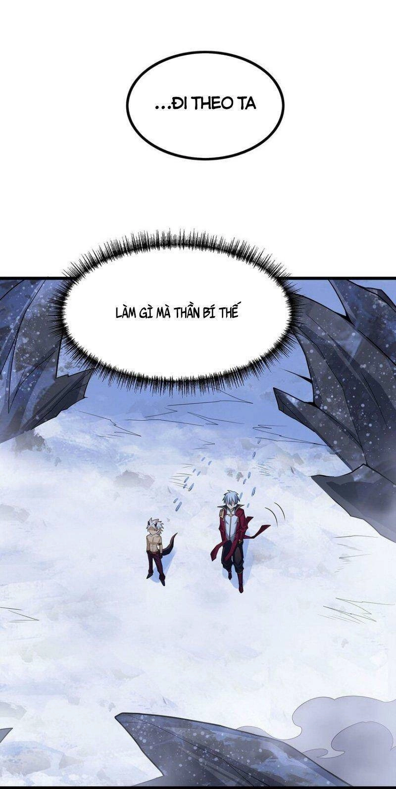 Sứ Đồ Vô Hạn Và 12 Chiến Cơ Chapter 362 - 35