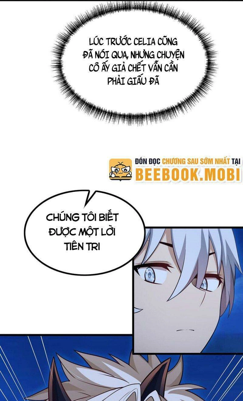 Sứ Đồ Vô Hạn Và 12 Chiến Cơ Chapter 362 - 37