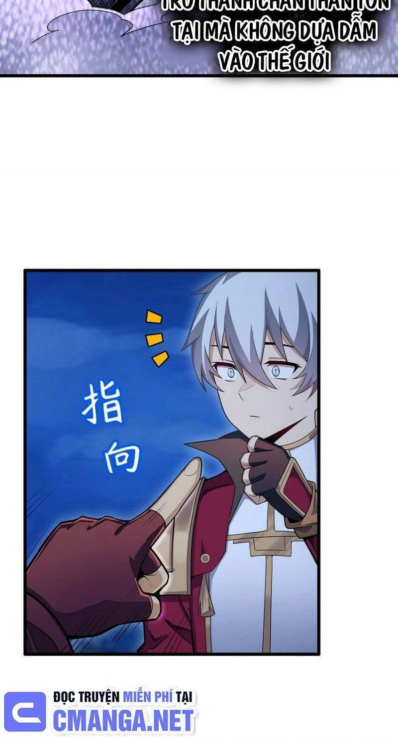 Sứ Đồ Vô Hạn Và 12 Chiến Cơ Chapter 363 - 4