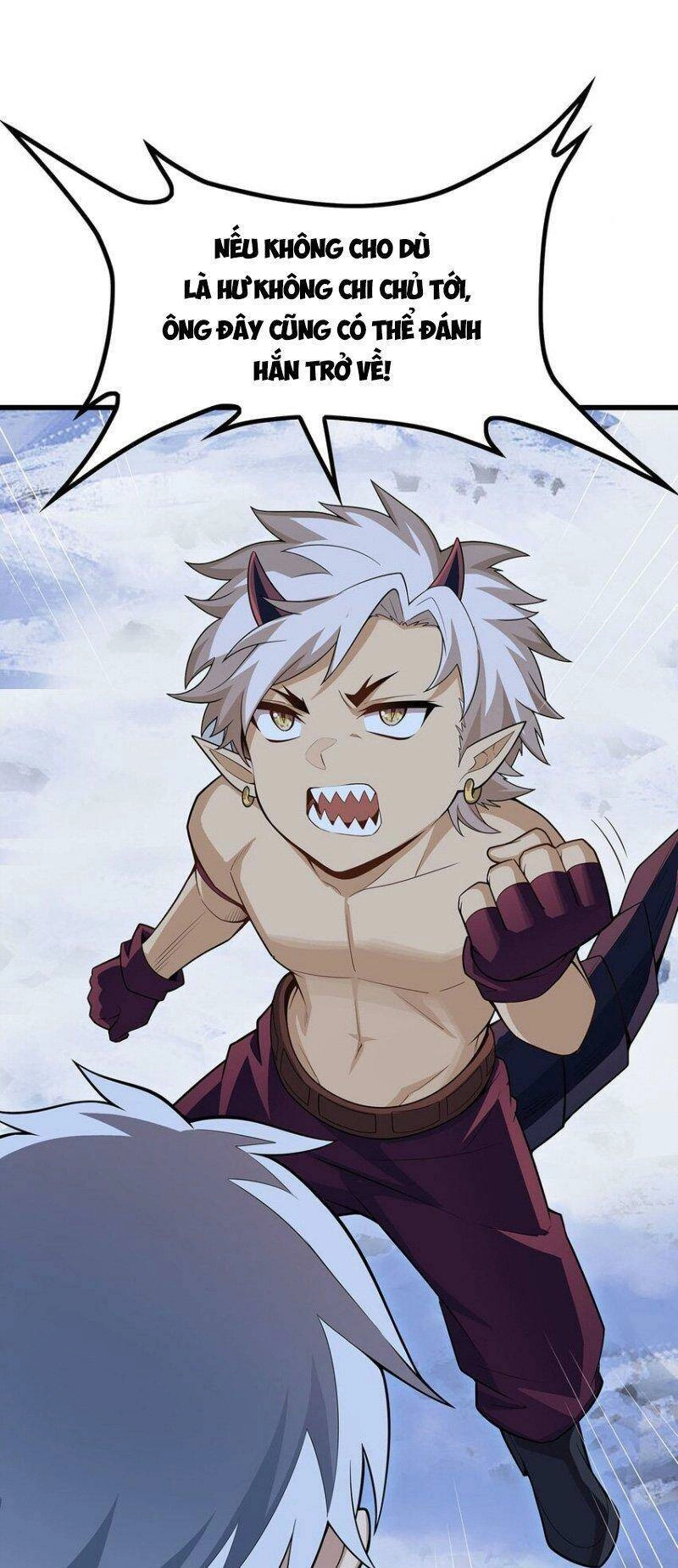 Sứ Đồ Vô Hạn Và 12 Chiến Cơ Chapter 363 - 9