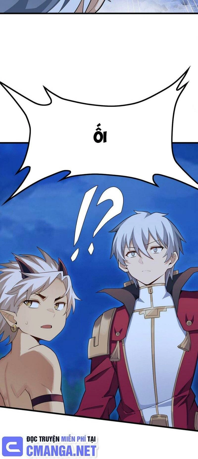 Sứ Đồ Vô Hạn Và 12 Chiến Cơ Chapter 363 - 10