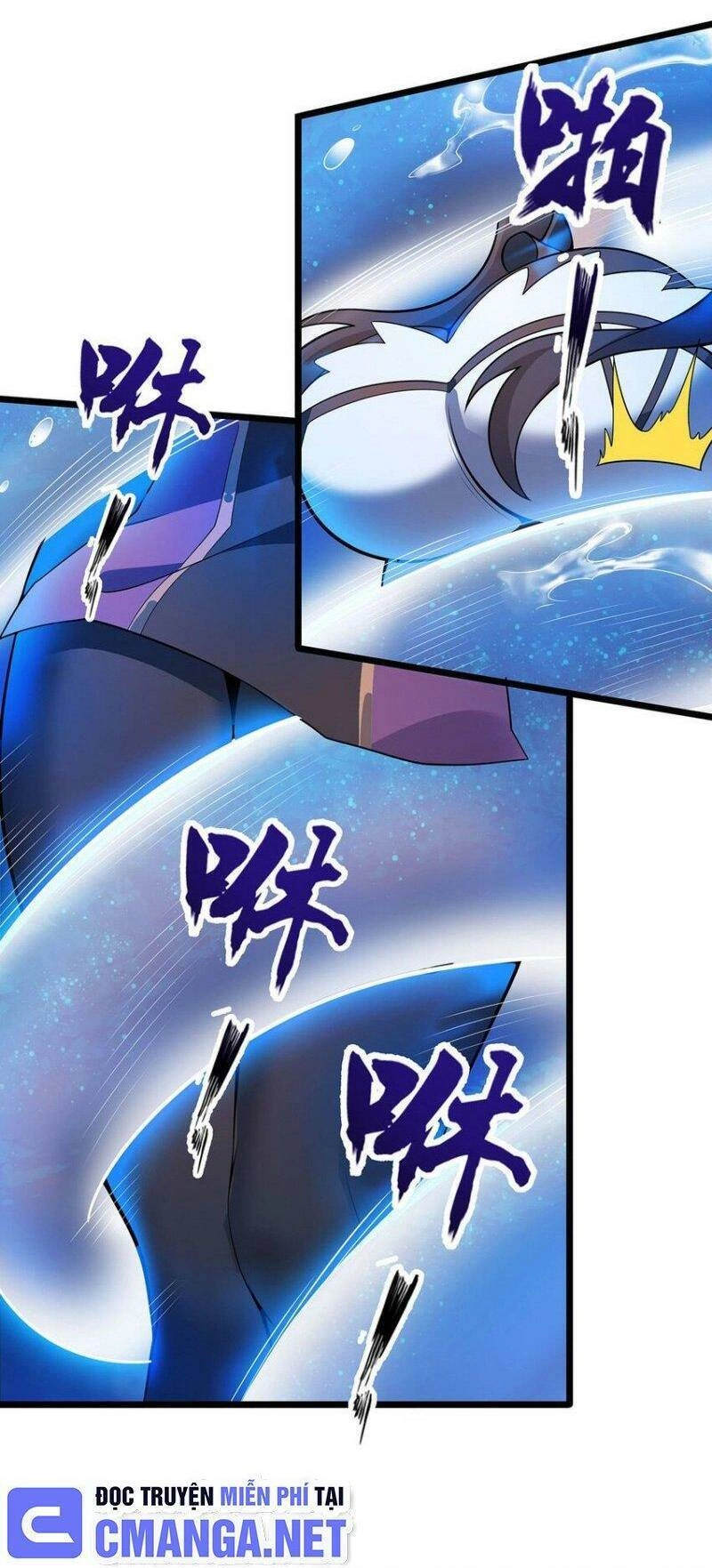 Sứ Đồ Vô Hạn Và 12 Chiến Cơ Chapter 363 - 12