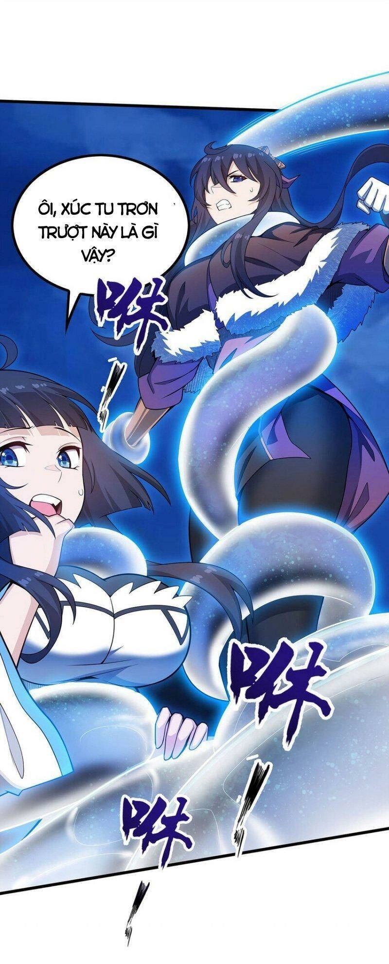 Sứ Đồ Vô Hạn Và 12 Chiến Cơ Chapter 363 - 13