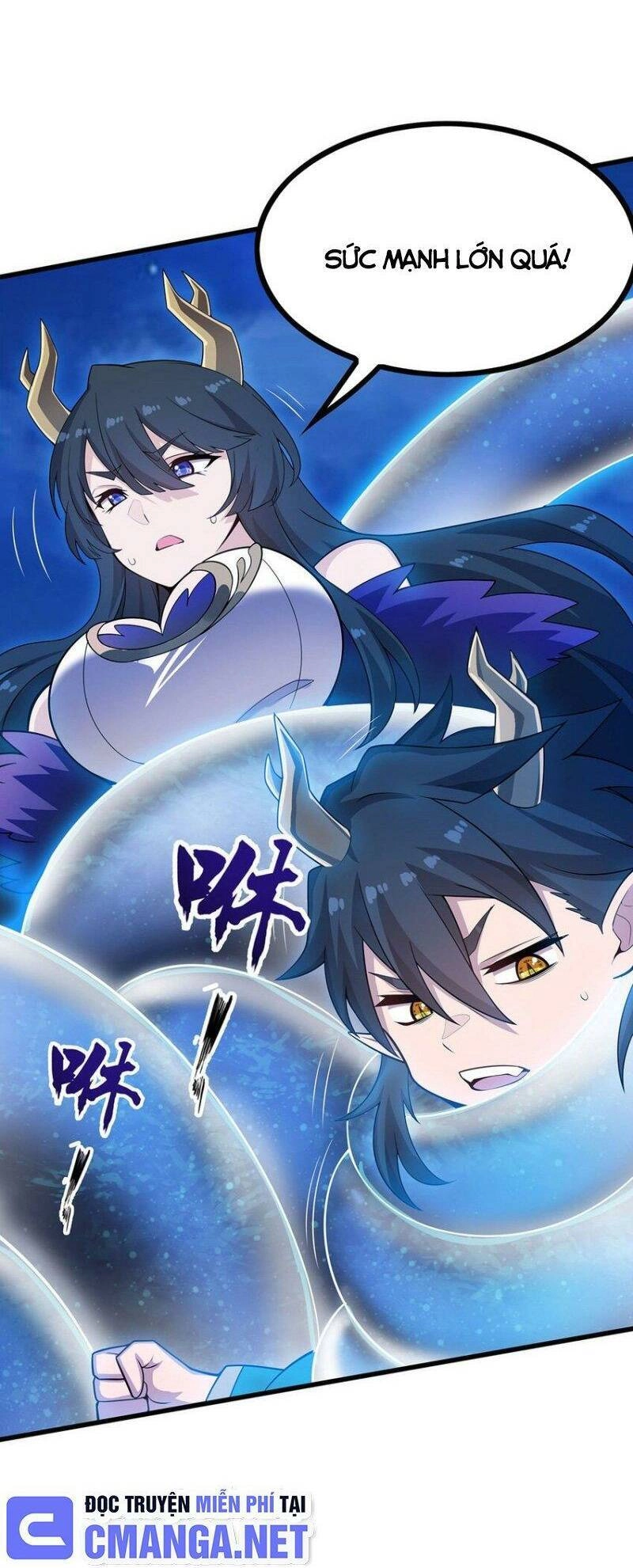 Sứ Đồ Vô Hạn Và 12 Chiến Cơ Chapter 363 - 14