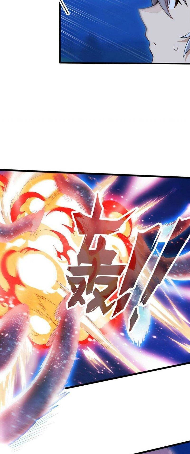 Sứ Đồ Vô Hạn Và 12 Chiến Cơ Chapter 363 - 16