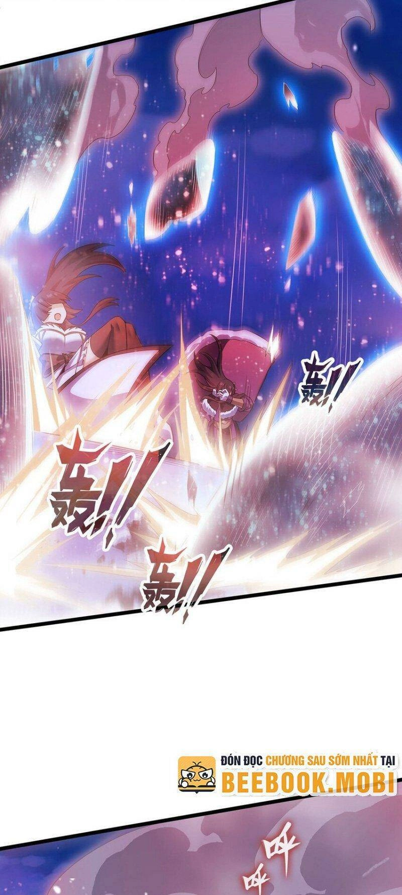 Sứ Đồ Vô Hạn Và 12 Chiến Cơ Chapter 363 - 17