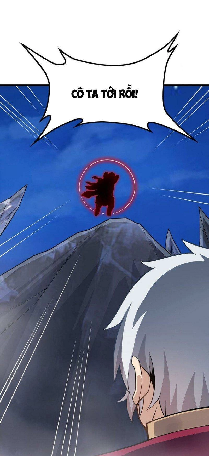 Sứ Đồ Vô Hạn Và 12 Chiến Cơ Chapter 363 - 21