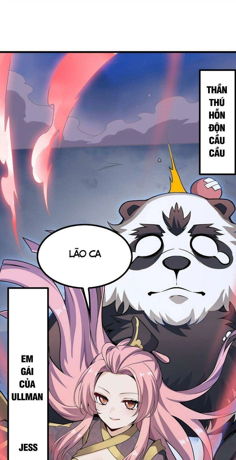 Sứ Đồ Vô Hạn Và 12 Chiến Cơ Chapter 363 - 25