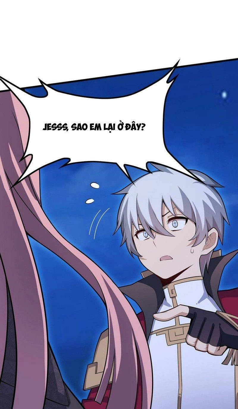 Sứ Đồ Vô Hạn Và 12 Chiến Cơ Chapter 363 - 27