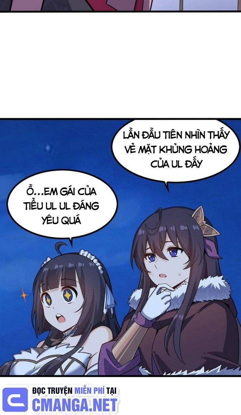 Sứ Đồ Vô Hạn Và 12 Chiến Cơ Chapter 363 - 28