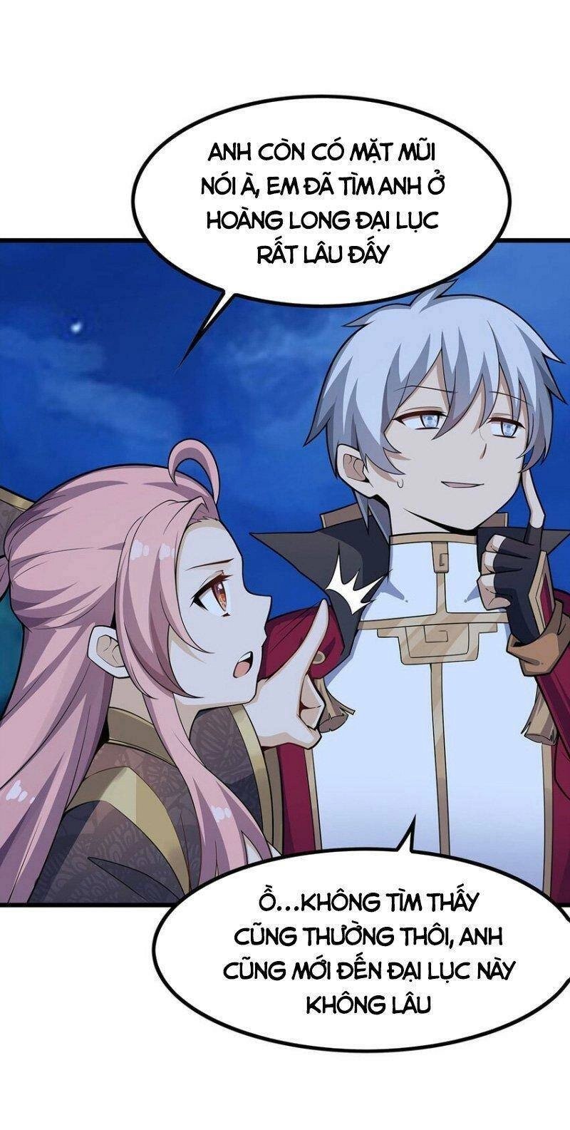 Sứ Đồ Vô Hạn Và 12 Chiến Cơ Chapter 363 - 29