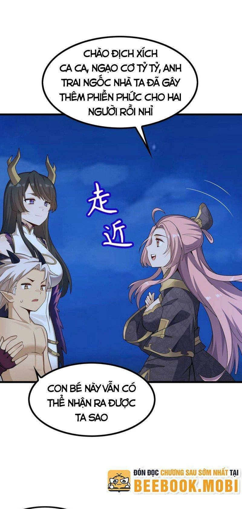 Sứ Đồ Vô Hạn Và 12 Chiến Cơ Chapter 363 - 33