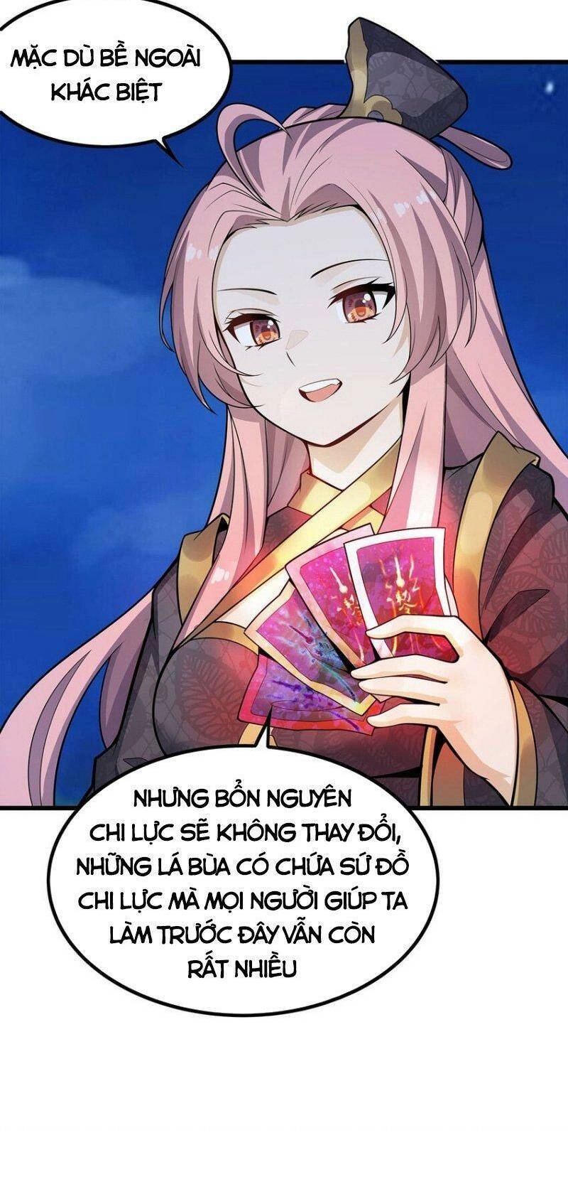 Sứ Đồ Vô Hạn Và 12 Chiến Cơ Chapter 363 - 34