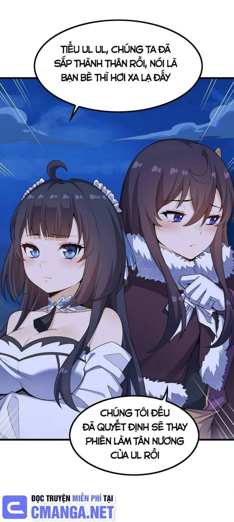 Sứ Đồ Vô Hạn Và 12 Chiến Cơ Chapter 364 - 4