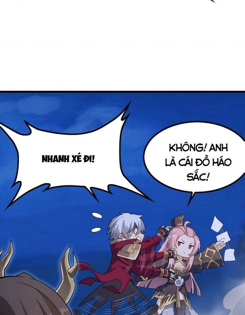 Sứ Đồ Vô Hạn Và 12 Chiến Cơ Chapter 364 - 10