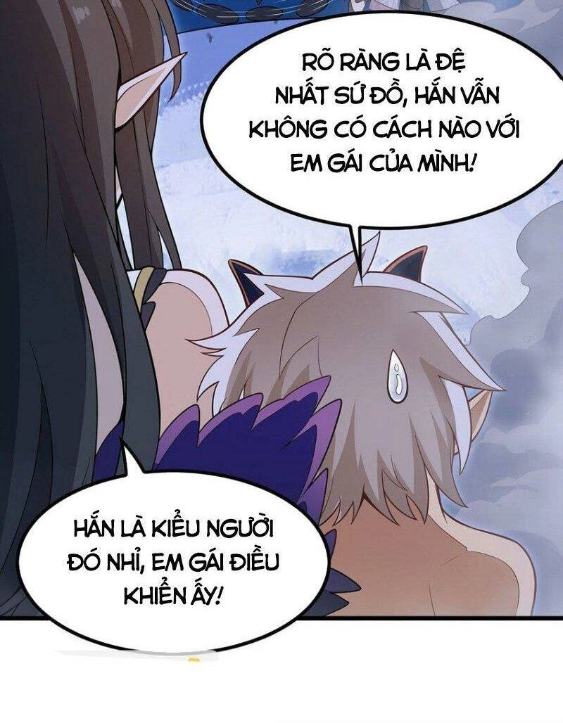 Sứ Đồ Vô Hạn Và 12 Chiến Cơ Chapter 364 - 11