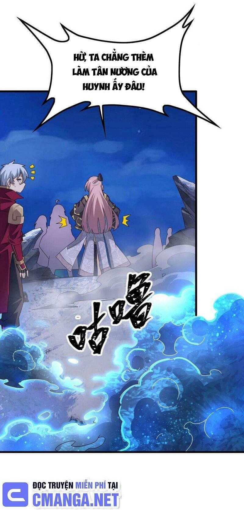 Sứ Đồ Vô Hạn Và 12 Chiến Cơ Chapter 364 - 17