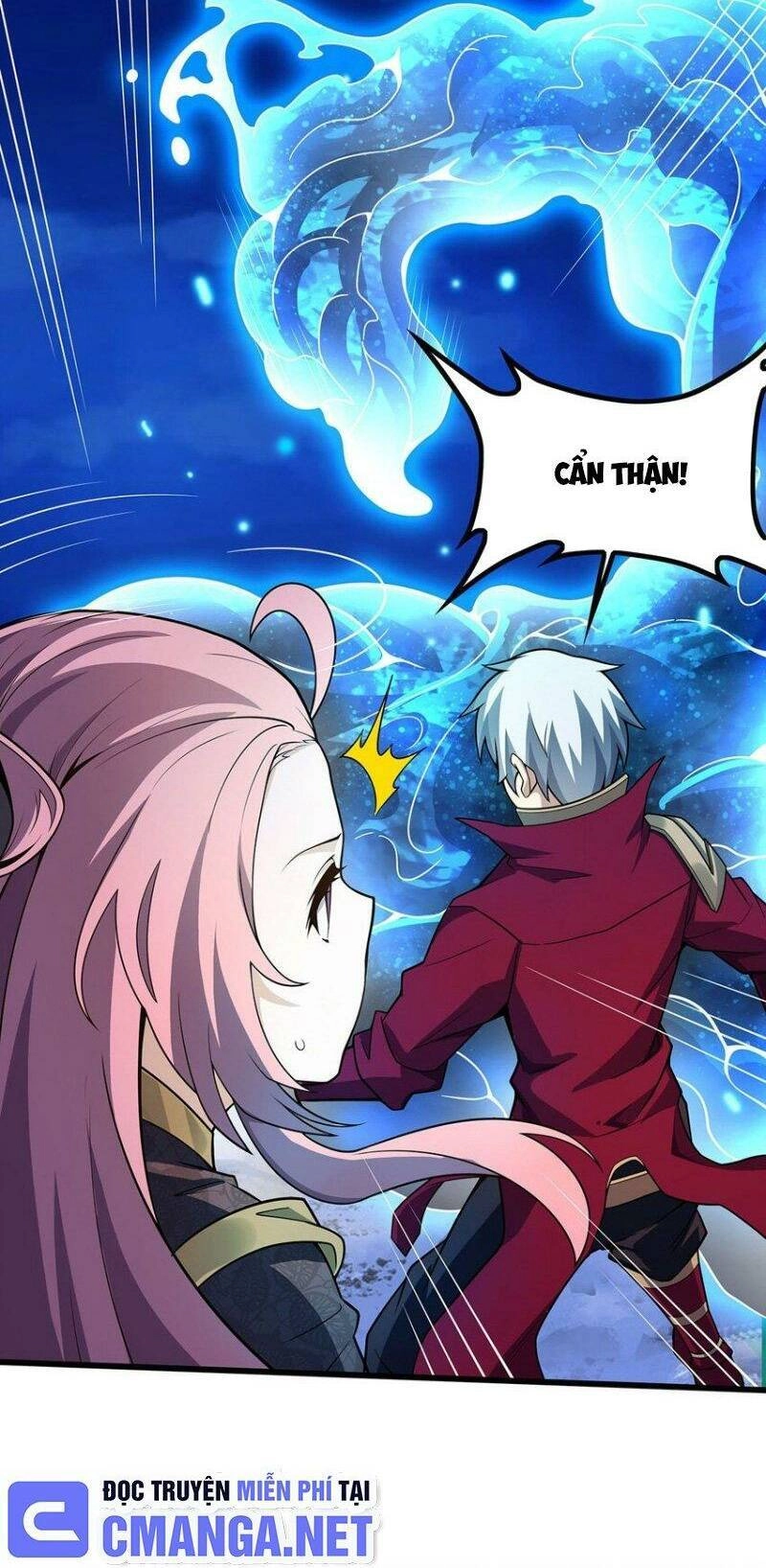 Sứ Đồ Vô Hạn Và 12 Chiến Cơ Chapter 364 - 19