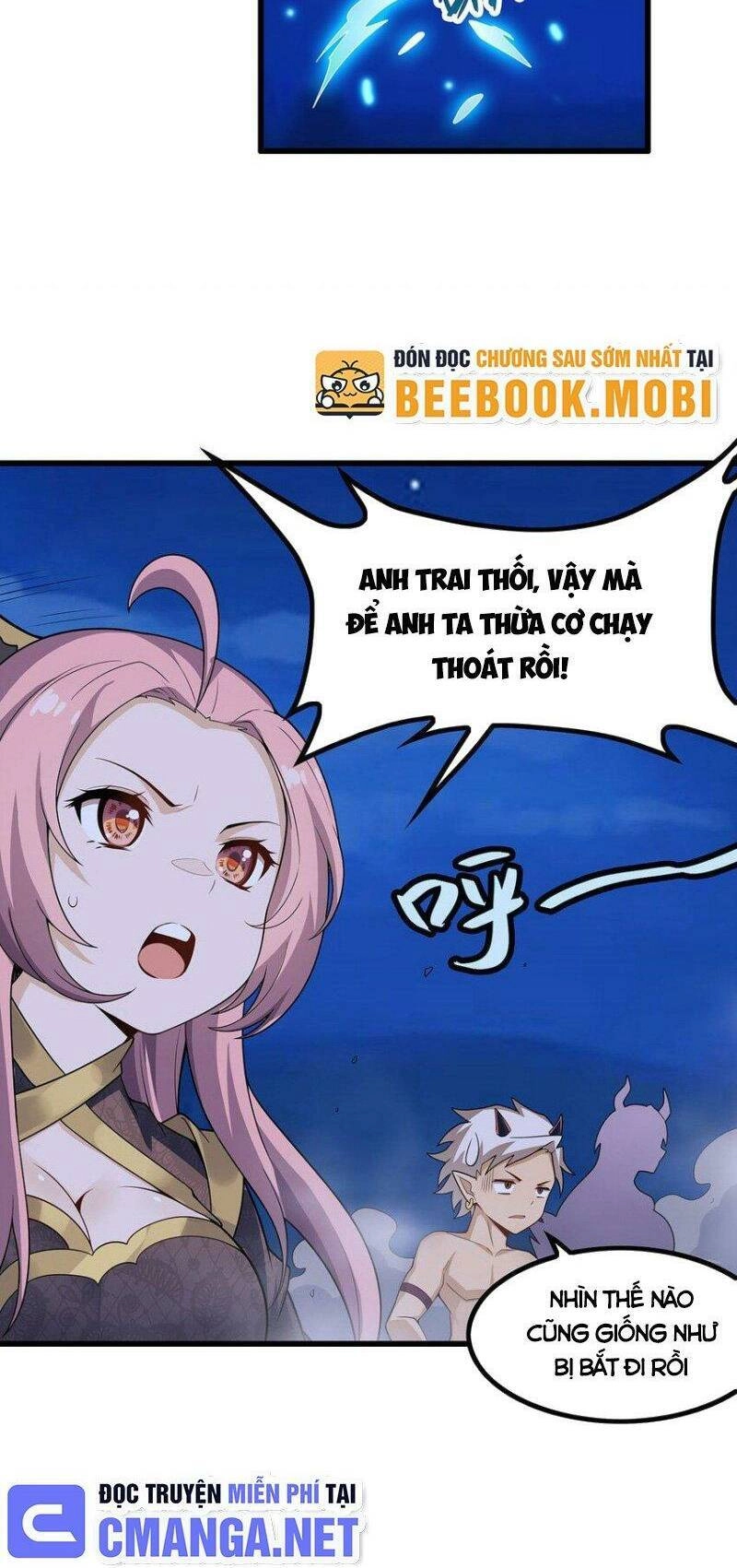 Sứ Đồ Vô Hạn Và 12 Chiến Cơ Chapter 364 - 23