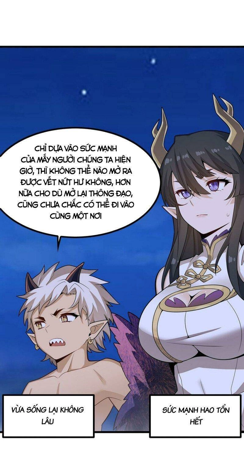 Sứ Đồ Vô Hạn Và 12 Chiến Cơ Chapter 364 - 24