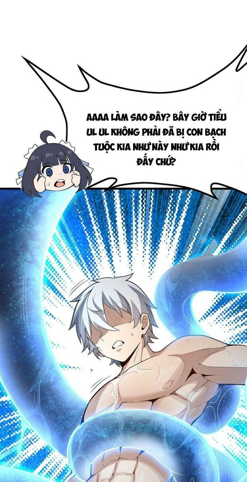 Sứ Đồ Vô Hạn Và 12 Chiến Cơ Chapter 364 - 25