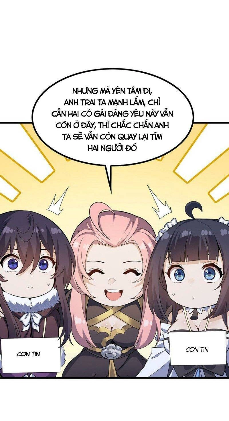 Sứ Đồ Vô Hạn Và 12 Chiến Cơ Chapter 364 - 27