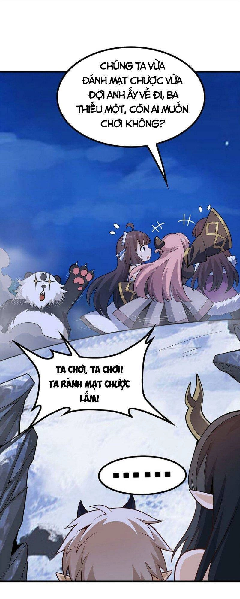 Sứ Đồ Vô Hạn Và 12 Chiến Cơ Chapter 364 - 28