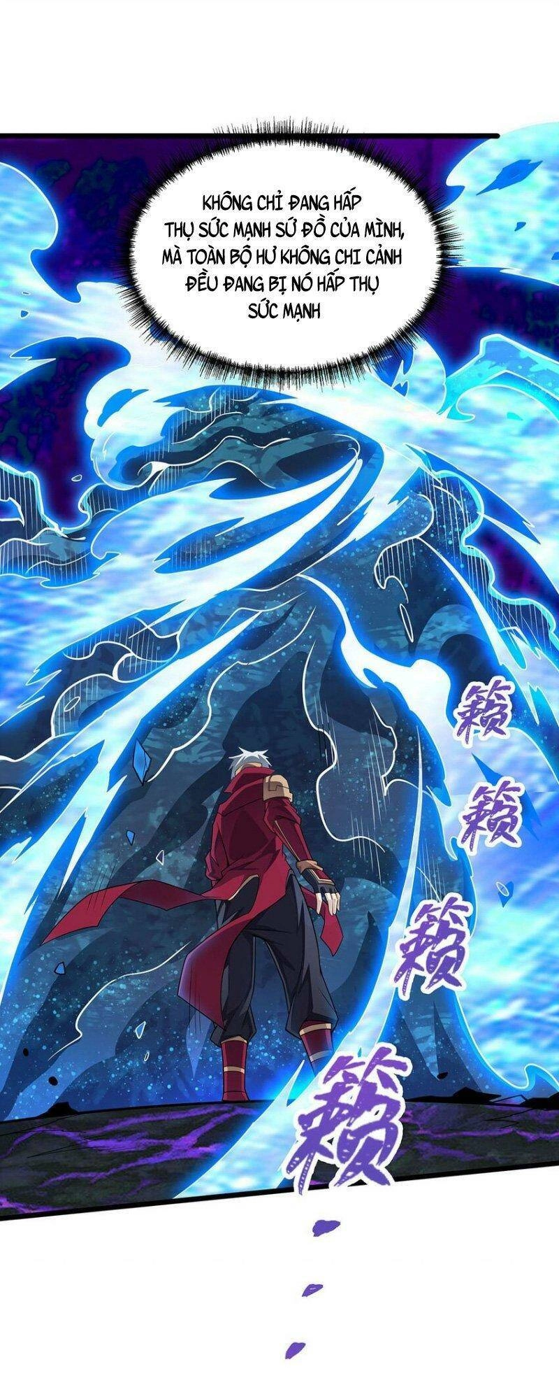 Sứ Đồ Vô Hạn Và 12 Chiến Cơ Chapter 364 - 32