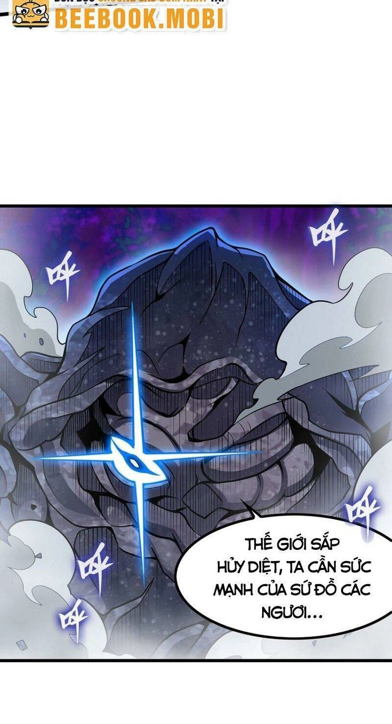 Sứ Đồ Vô Hạn Và 12 Chiến Cơ Chapter 364 - 36