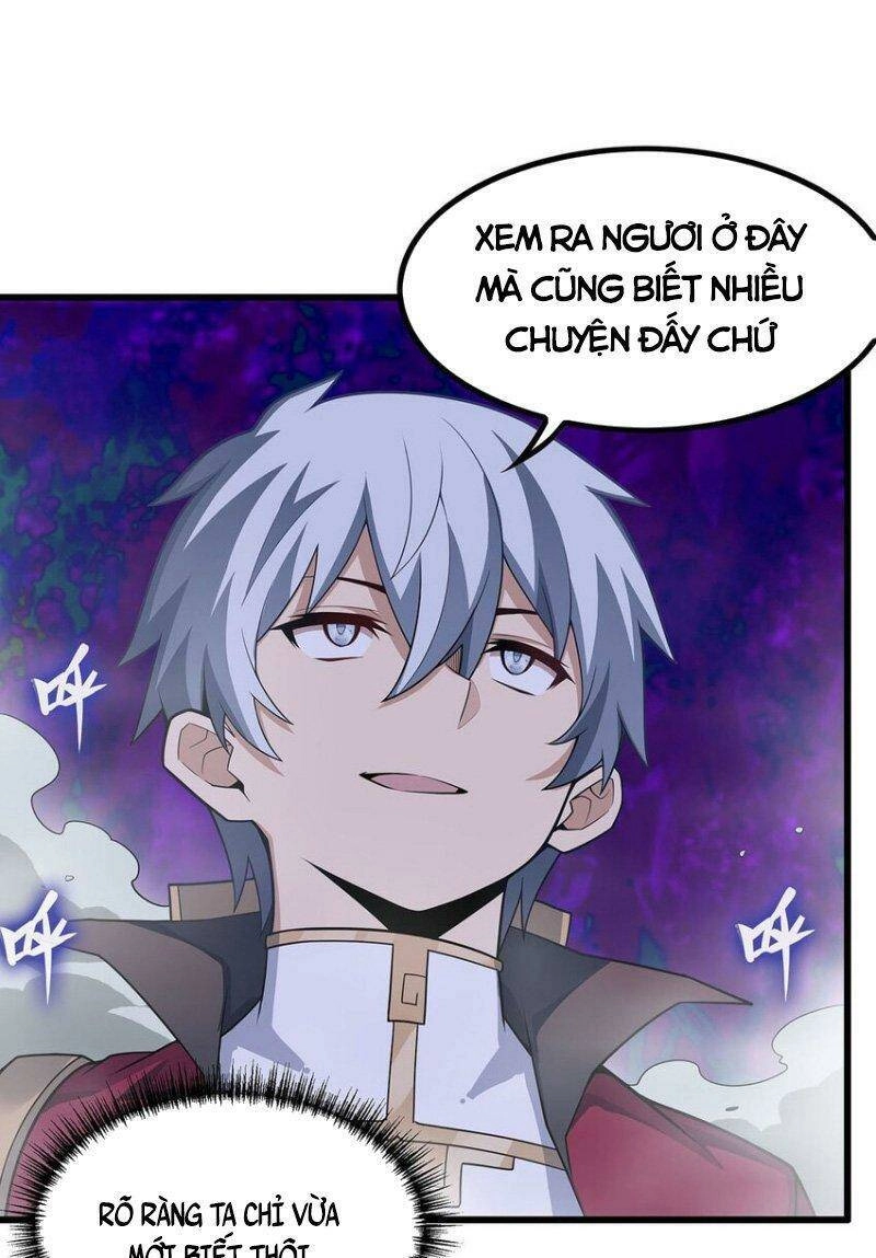 Sứ Đồ Vô Hạn Và 12 Chiến Cơ Chapter 364 - 37