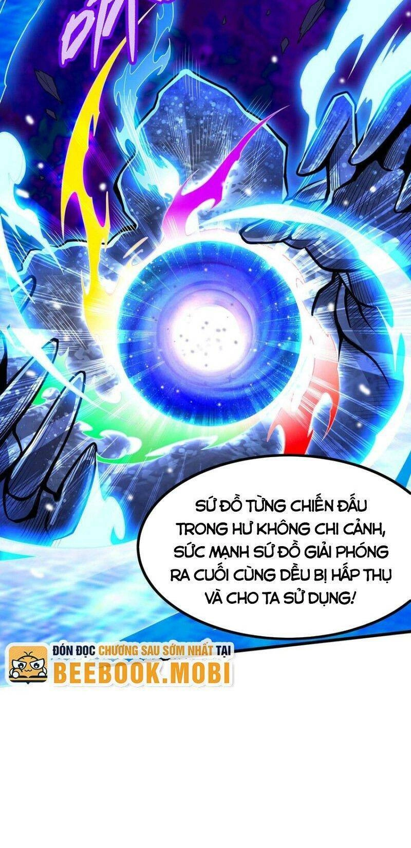 Sứ Đồ Vô Hạn Và 12 Chiến Cơ Chapter 364 - 40