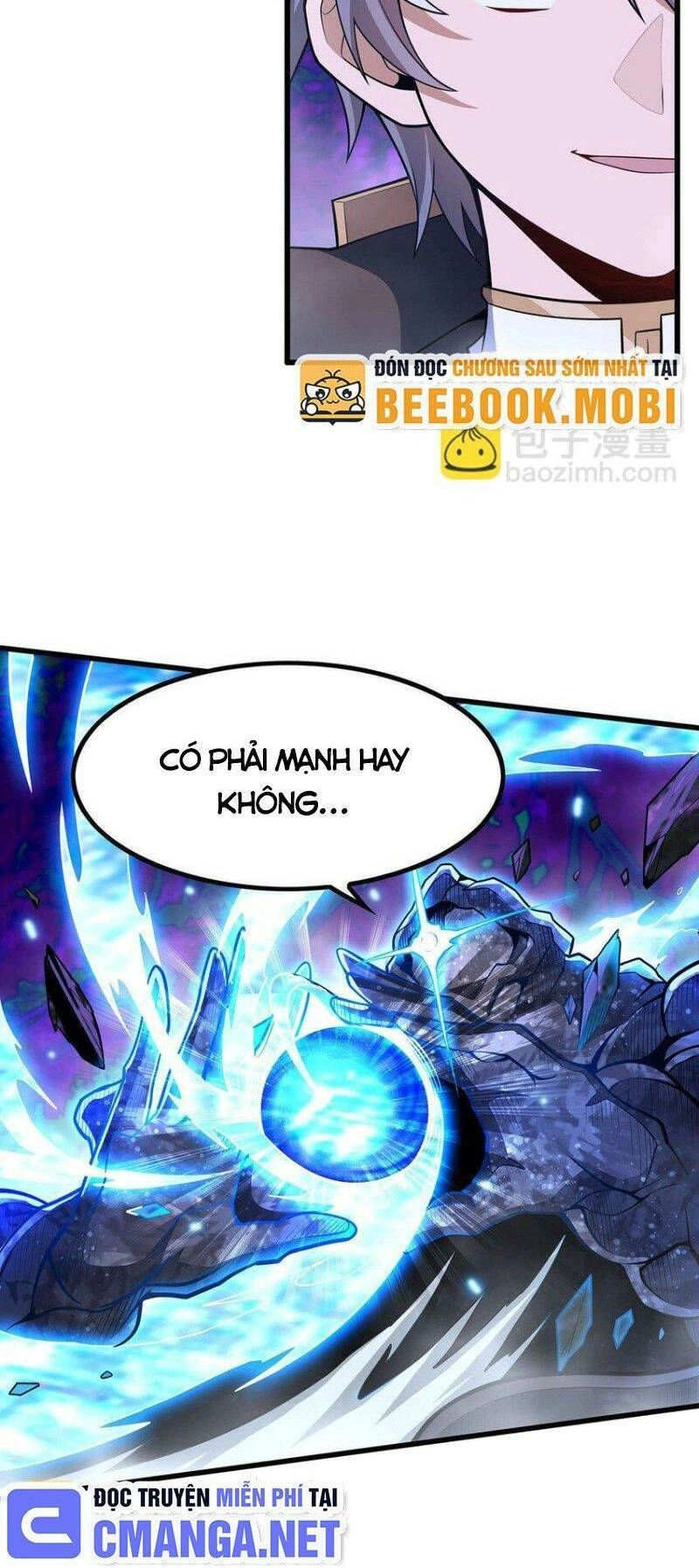 Sứ Đồ Vô Hạn Và 12 Chiến Cơ Chapter 365 - 2