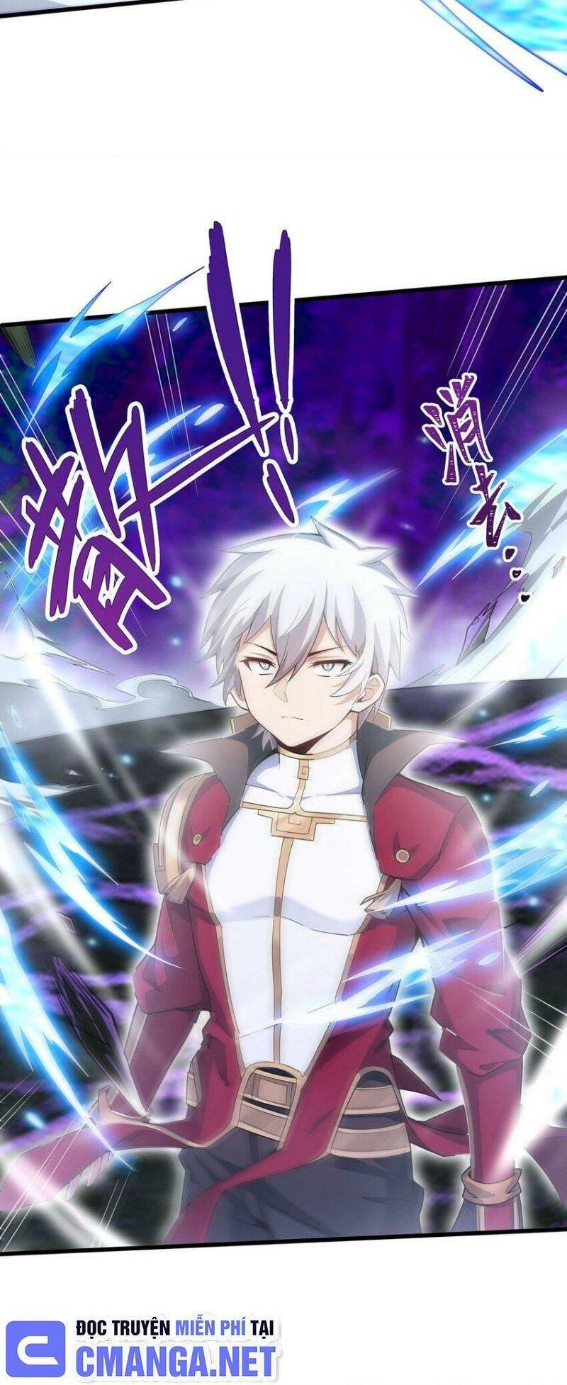 Sứ Đồ Vô Hạn Và 12 Chiến Cơ Chapter 365 - 4