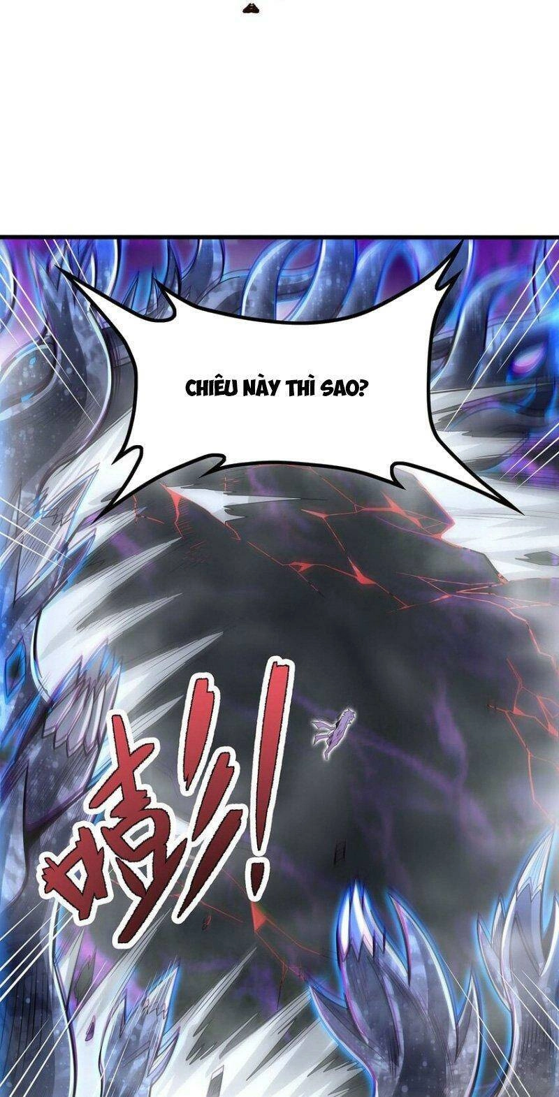 Sứ Đồ Vô Hạn Và 12 Chiến Cơ Chapter 365 - 7