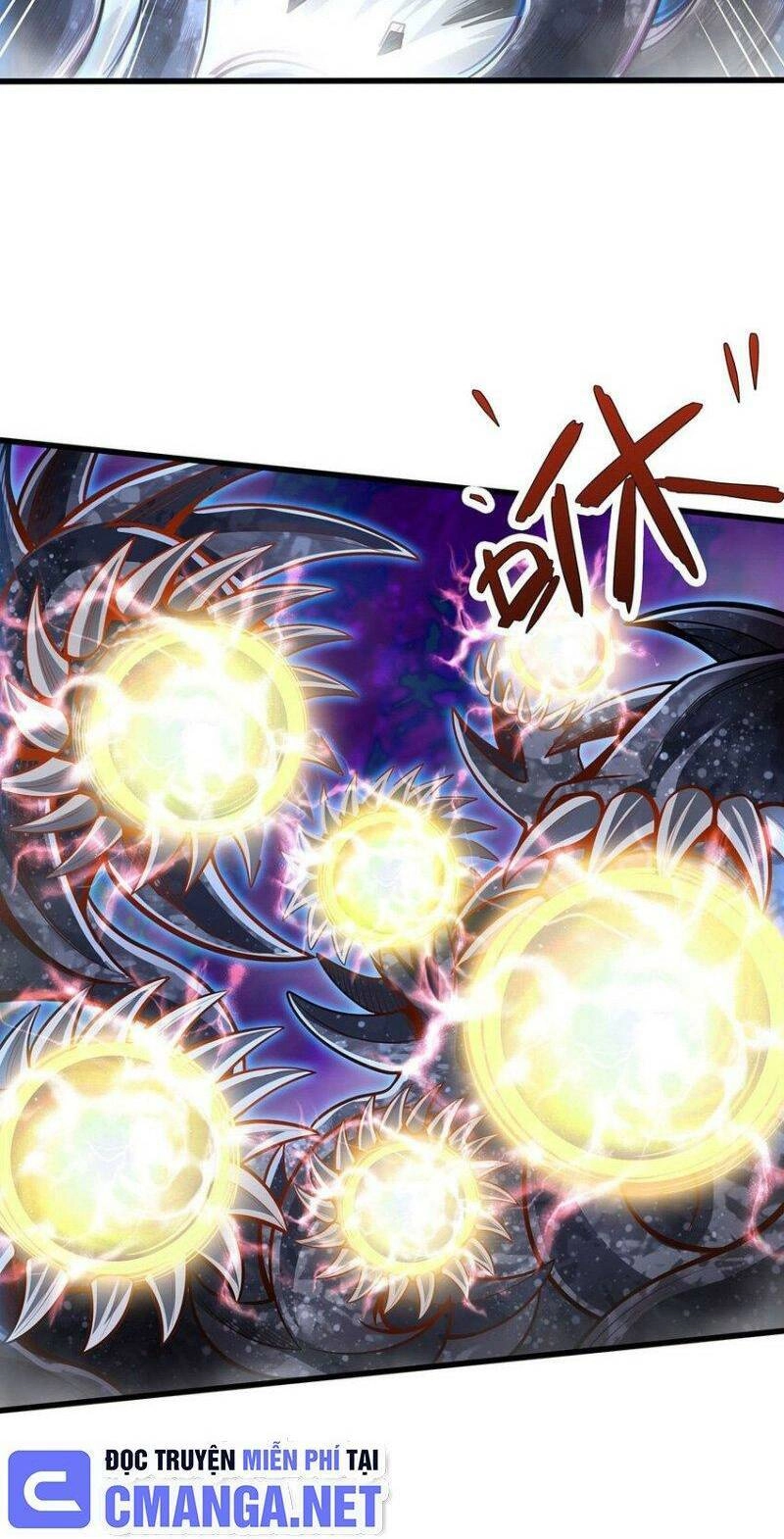 Sứ Đồ Vô Hạn Và 12 Chiến Cơ Chapter 365 - 8